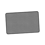 Maxbell Car Window Curtain Side Window Covers Protection Mesh Sun Shade 1x Rectangle