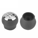 Maxbell Vehicle Manual Gear Shift Knob for Corolla High Quality 5 speeds