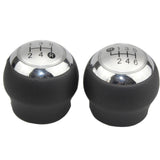 Maxbell Vehicle Manual Gear Shift Knob for Corolla High Quality 5 speeds