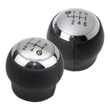 Maxbell Vehicle Manual Gear Shift Knob for Corolla High Quality 5 speeds