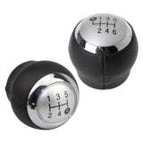 Maxbell Vehicle Manual Gear Shift Knob for Corolla High Quality 5 speeds