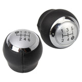 Maxbell Vehicle Manual Gear Shift Knob for Corolla High Quality 5 speeds