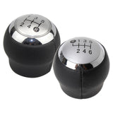 Maxbell Vehicle Manual Gear Shift Knob for Corolla High Quality 5 speeds