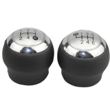 Maxbell Vehicle Manual Gear Shift Knob for Corolla High Quality 6 Speed