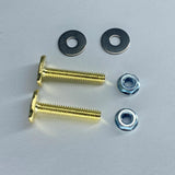 Maxbell Seal Replacement of RV Toilet for Toilet Accessory Professional