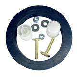 Maxbell Seal Replacement of RV Toilet for Toilet Accessory Professional