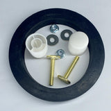 Maxbell Seal Replacement of RV Toilet for Toilet Accessory Professional