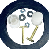 Maxbell Seal Replacement of RV Toilet for Toilet Accessory Professional