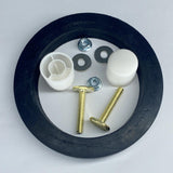 Maxbell Seal Replacement of RV Toilet for Toilet Accessory Professional