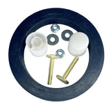 Maxbell Seal Replacement of RV Toilet for Toilet Accessory Professional