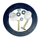 Maxbell Seal Replacement of RV Toilet for Toilet Accessory Professional