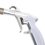 Maxbell High Pressure Car Cleaning Gun Interior Cleaner for Above Seats Dashboard