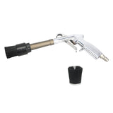 Maxbell High Pressure Car Cleaning Gun Interior Cleaner for Above Seats Dashboard