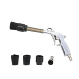 Maxbell High Pressure Car Cleaning Gun Interior Cleaner for Above Seats Dashboard
