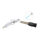 Maxbell High Pressure Car Cleaning Gun Interior Cleaner for Above Seats Dashboard
