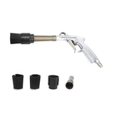 Maxbell High Pressure Car Cleaning Gun Interior Cleaner for Above Seats Dashboard