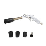 Maxbell High Pressure Car Cleaning Gun Interior Cleaner for Above Seats Dashboard