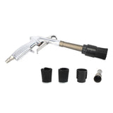 Maxbell High Pressure Car Cleaning Gun Interior Cleaner for Above Seats Dashboard