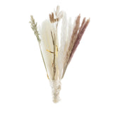 Maxbell 30x Dried Pampas Grass Bunch Bouquet Flowers Arrangement Reed Flower Style D