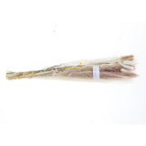 Maxbell 30x Dried Pampas Grass Bunch Bouquet Flowers Arrangement Reed Flower Style D