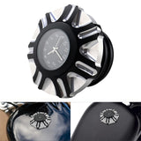 Maxbell Motorcycle Fuel Tank Cover for Fxdc 2007-2014 Replacement Professional