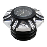 Maxbell Motorcycle Fuel Tank Cover for Fxdc 2007-2014 Replacement Professional