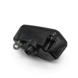 Maxbell Brake Cylinder Reservoir Oil Cover for Z1000 2010-2017 Black