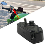 Maxbell Brake Cylinder Reservoir Oil Cover for Z1000 2010-2017 Black