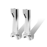 Maxbell Motorbike Handlebar Tall Risers for 1250 S PA1250 2020