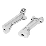 Maxbell Motorbike Handlebar Tall Risers for 1250 S PA1250 2020