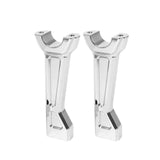 Maxbell Motorbike Handlebar Tall Risers for 1250 S PA1250 2020