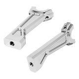 Maxbell Motorbike Handlebar Tall Risers for 1250 S PA1250 2020