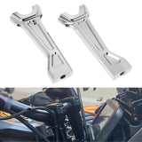 Maxbell Motorbike Handlebar Tall Risers for 1250 S PA1250 2020