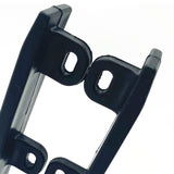 Maxbell Rear Swing Arm Slider Chain for 500 ATV 04-07 Replacement Accessories