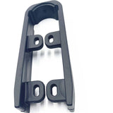 Maxbell Rear Swing Arm Slider Chain for 500 ATV 04-07 Replacement Accessories