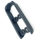 Maxbell Rear Swing Arm Slider Chain for 500 ATV 04-07 Replacement Accessories