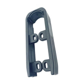Maxbell Rear Swing Arm Slider Chain for 500 ATV 04-07 Replacement Accessories