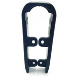 Maxbell Rear Swing Arm Slider Chain for 500 ATV 04-07 Replacement Accessories