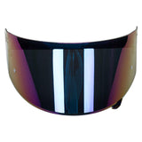 Maxbell Motorcycle Helmet lens Replacement for Colorful