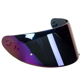 Maxbell Motorcycle Helmet lens Replacement for Colorful