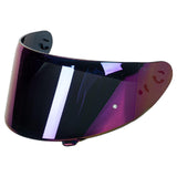 Maxbell Motorcycle Helmet lens Replacement for Colorful