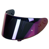 Maxbell Motorcycle Helmet lens Replacement for Colorful