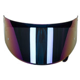 Maxbell Motorcycle Helmet lens Replacement for Colorful