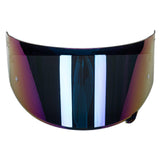 Maxbell Motorcycle Helmet lens Replacement for Colorful