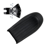 Maxbell Motorcycle Racer Seat Vintage Cafe Racer Seat for Honda CB125S CB400