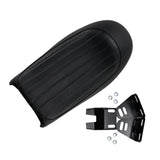 Maxbell Motorcycle Racer Seat Vintage Cafe Racer Seat for Honda CB125S CB400