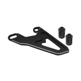Maxbell Front Sprocket Cover Chain Protector Guard /Aluminum Alloy for Kawasaki Black