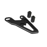 Maxbell Front Sprocket Cover Chain Protector Guard /Aluminum Alloy for Kawasaki Black