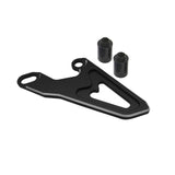 Maxbell Front Sprocket Cover Chain Protector Guard /Aluminum Alloy for Kawasaki Black