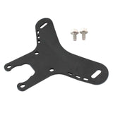 Maxbell Motorcycle Fog Lights Auxiliary Bracket for Yamaha Tenere 700